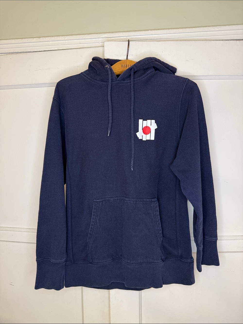 Rare Undefeated Japan hoodie size M